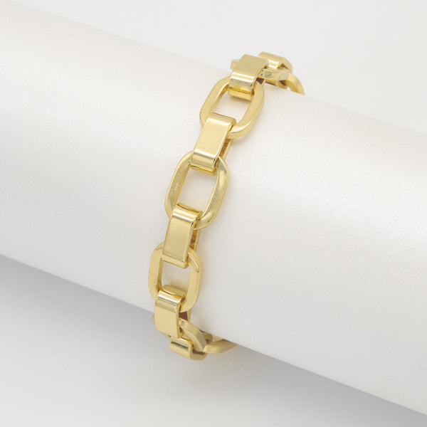 Pulsera Eslabones