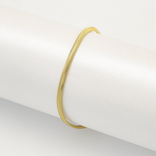 Pulsera Serpiente