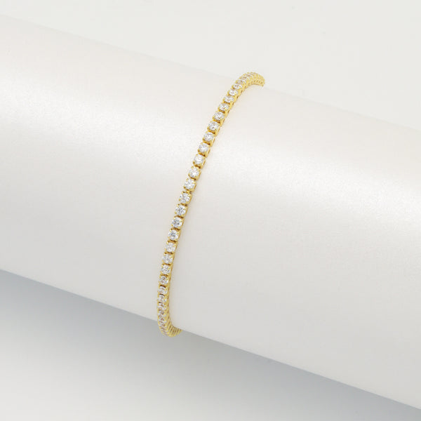Pulsera Strass