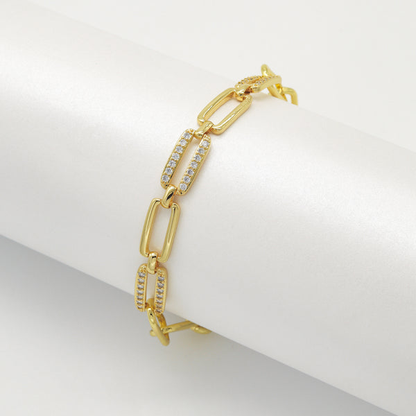 Pulsera Eslabones