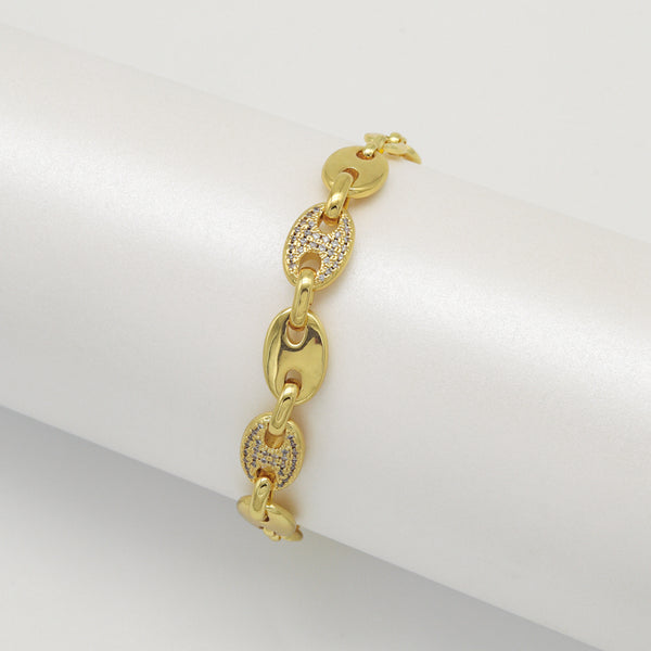Pulsera Eslabones