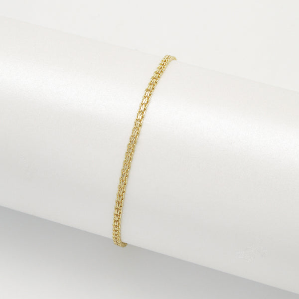 Pulsera Plana