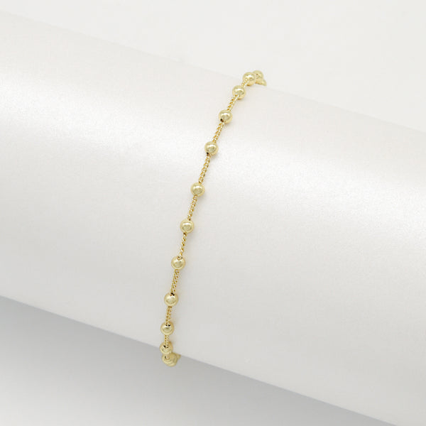 Pulsera Balines