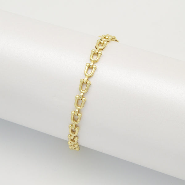 Pulsera Eslabones