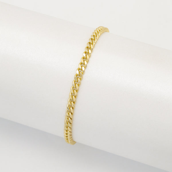 Pulsera Cubana
