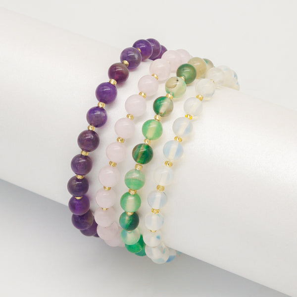Pulsera Piedra Natural