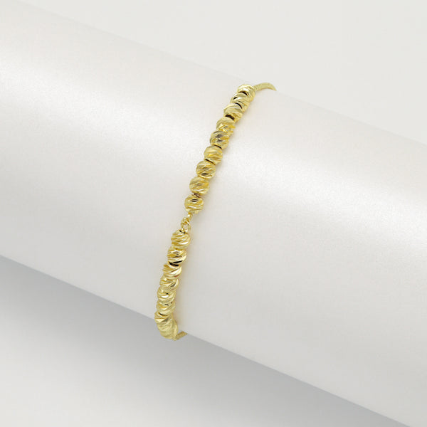 Pulsera Balin Para Dije