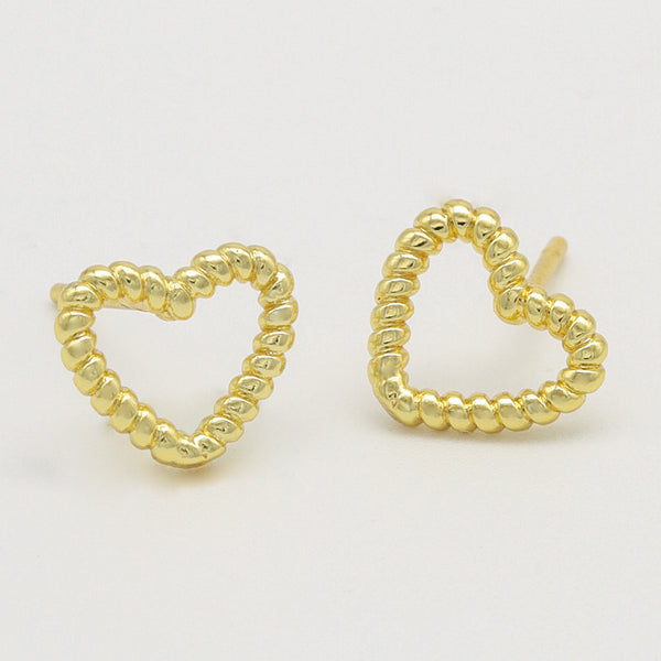 Topo Corazón
