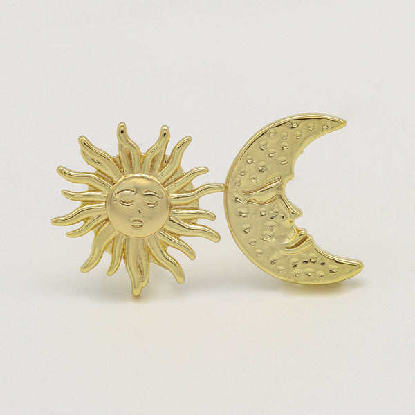 Topo Sol y Luna